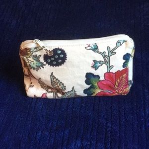 Make up bag